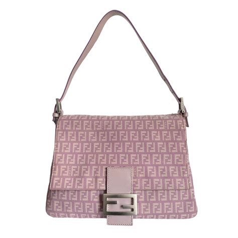 lilac fendi baguette|fendi bags for women.